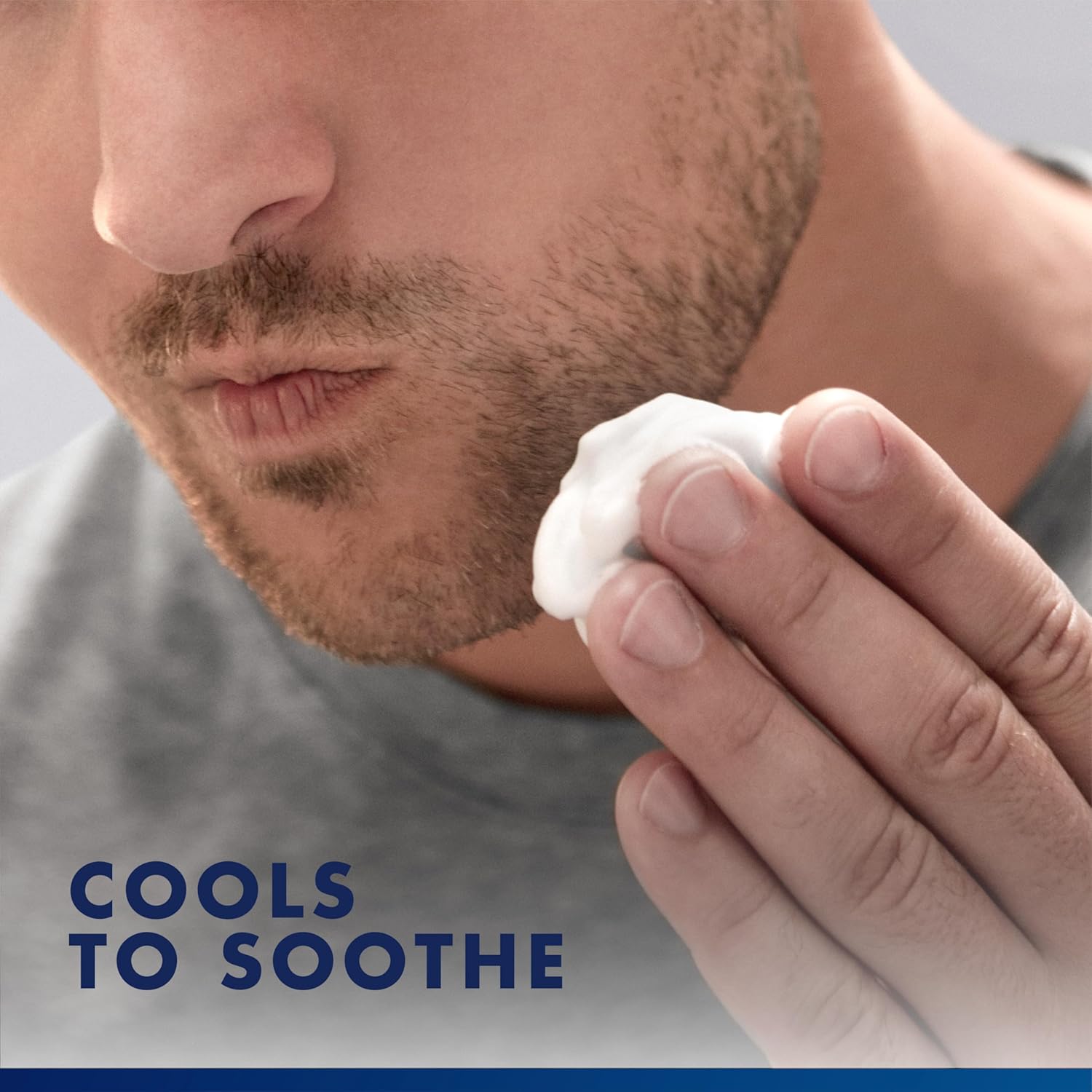 Soothing Shave Gel for Sensitive Skin
