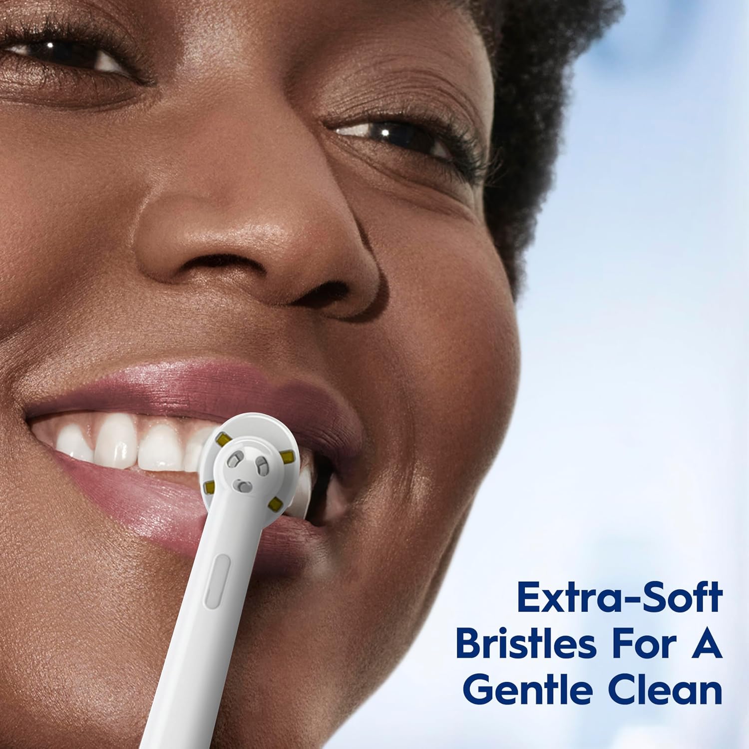 Personalized Sensitive Oral Care System