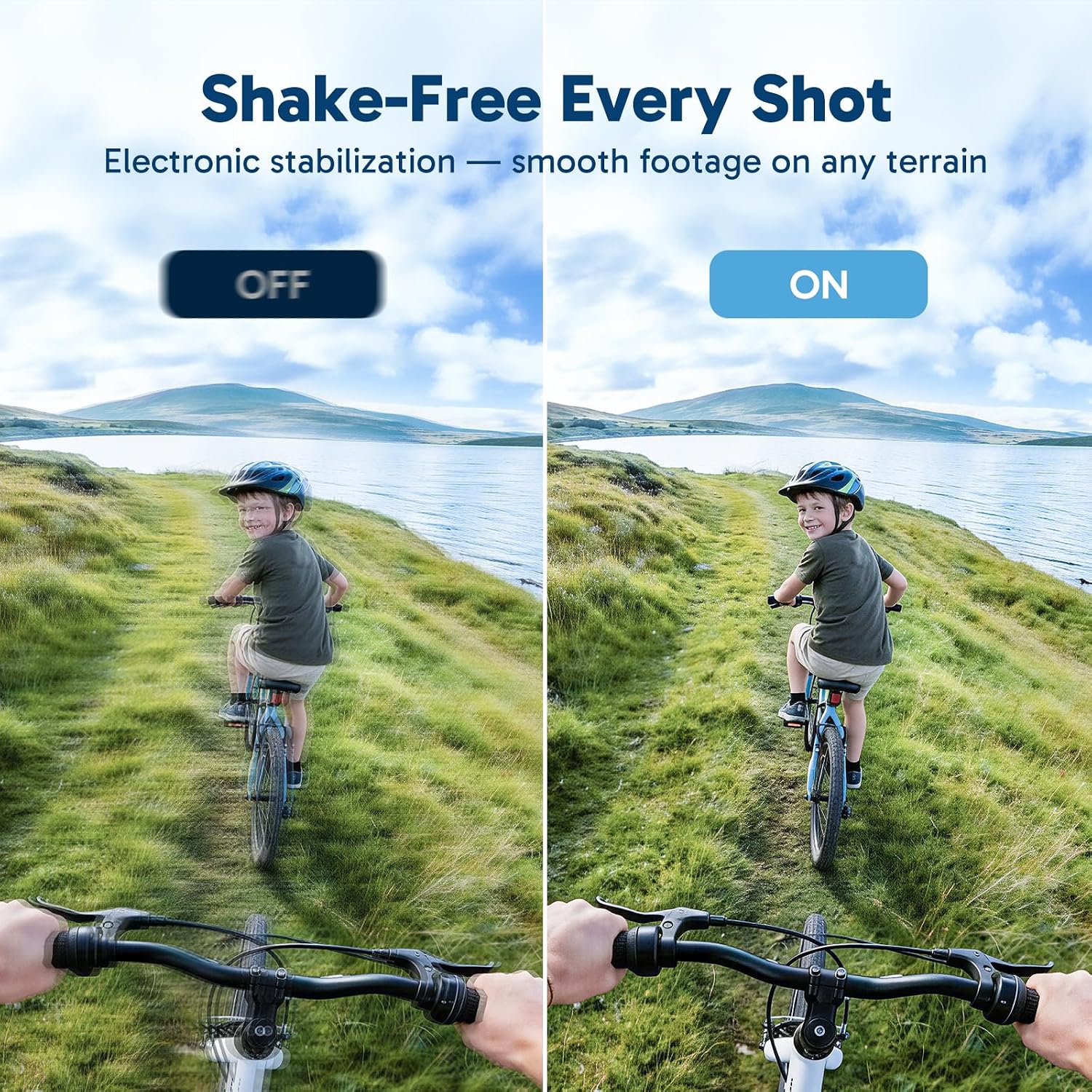 AdventurePro 4K Action Camera