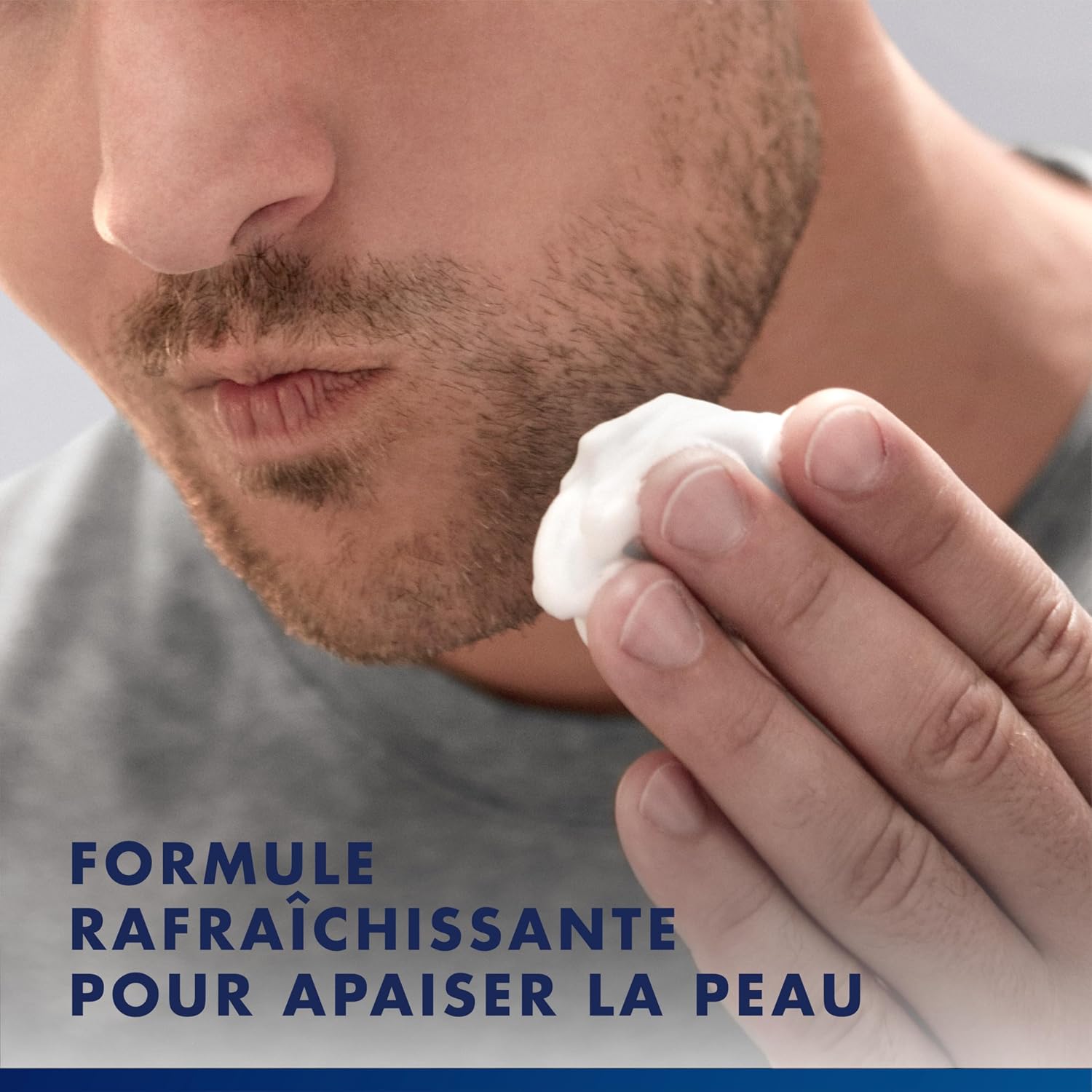 Soothing Shave Gel for Sensitive Skin