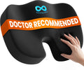Premium Memory Foam Support Cushion